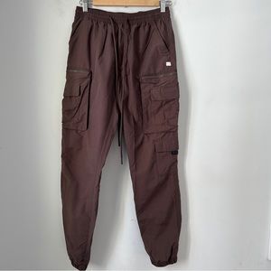 standard cloth technical cargo jogger